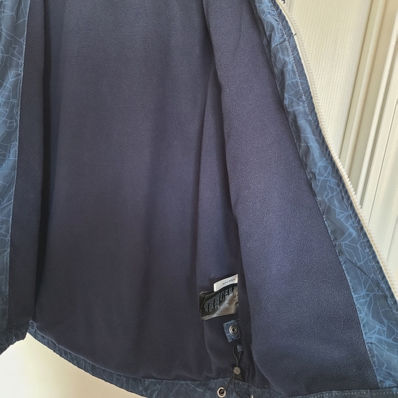 H&M United Vibes Boys Youth Light Jacket - Picture 6 of 9